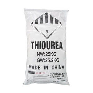 Thiourea