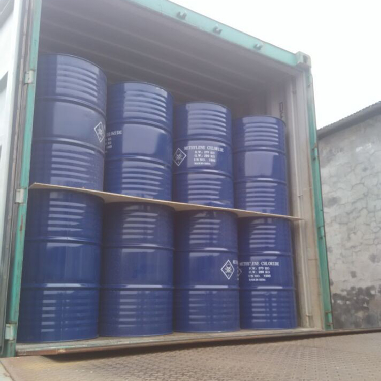 Methylene Chloride